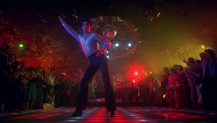 ¿Qué quieren bailar este sábado en la noche? ¿Qué quieren bailar este sábado en la noche?