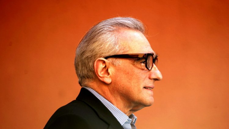 Las 5 de Scorsese, por Trompetero Imagen tomada de wallpaperscraft.com