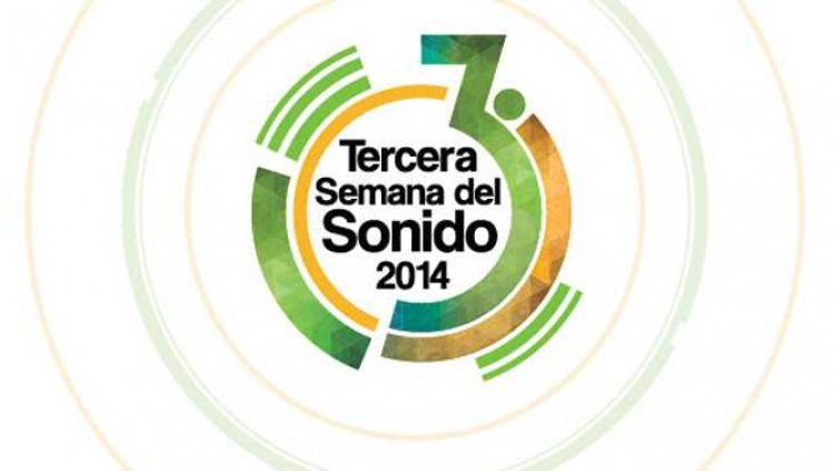 Sigue sonando fuerte la Semana del Sonido Sigue sonando fuerte la Semana del Sonido