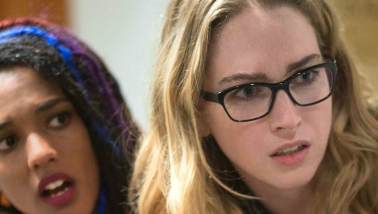 Netflix: entonces, ¿Cómo termina Sense8? Netflix: entonces, ¿Cómo termina Sense8?