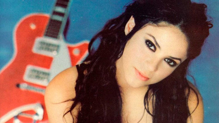 "Yo a Shakira le perdono todo" "Yo a Shakira le perdono todo"