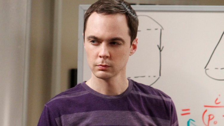 ¡Bazinga!, Sheldon tendrá su propia serie Foto: CBS