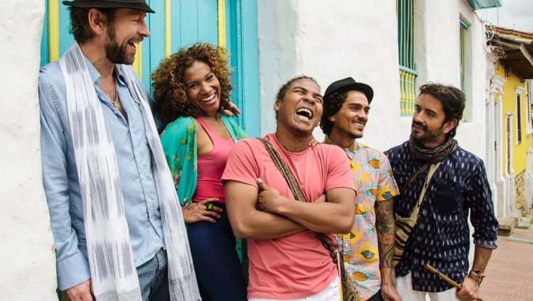 Se acerca el lanzamiento mundial del 'Supernatural Love' Escuchen 'Supernatural Soul', la nueva versión de 'Supernatural Love'