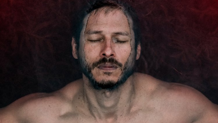 ‘Siete Cabezas’, la película colombiana que versiona el Apocalipsis Marcos, protagonista de 'Siete Cabezas'.