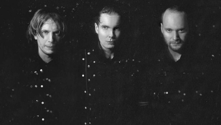 ¡Por fin! Sigur Rós en Bogotá Sigur Rós. Imagen tomada de poolpmx.com