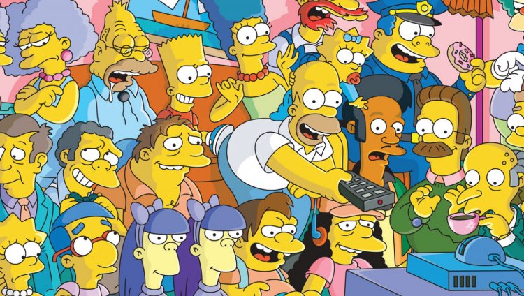 20 fans de Los Simpson dicen cómo sería el final ideal de la serie 20 fans de Los Simpson dicen cómo sería el final ideal de la serie