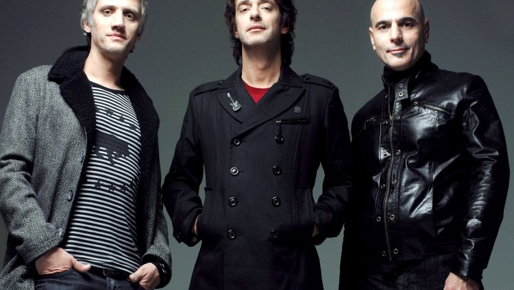 ¡Soda Stereo vive! El show circense Soda Cirque llegará a Bogotá en el mes de septiembre.