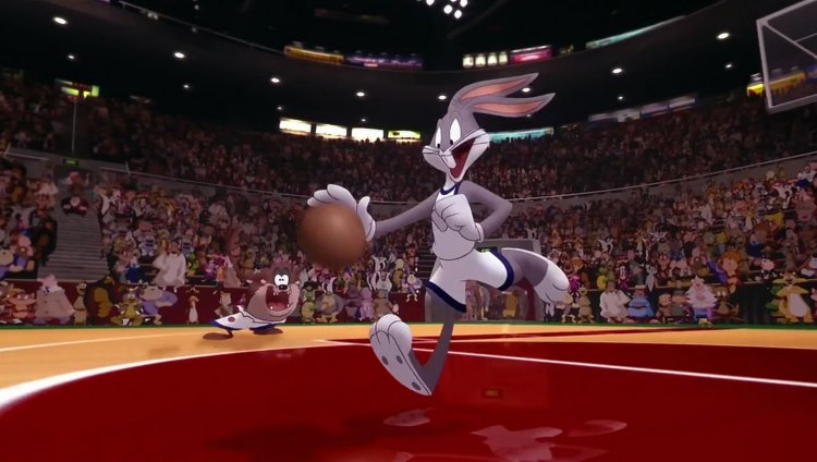 Space Jam 2 ya tiene protagonista LeBron ha registrado varios récords, entre ellos el de jugador más joven de la historia en llegar a los 10.000, 15.000, 20.000 y 25.000 puntos