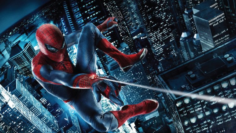 5 escenas de cine que se hicieron sin computador (aunque no lo crean) 5 escenas de cine que se hicieron sin computador (aunque no lo crean)