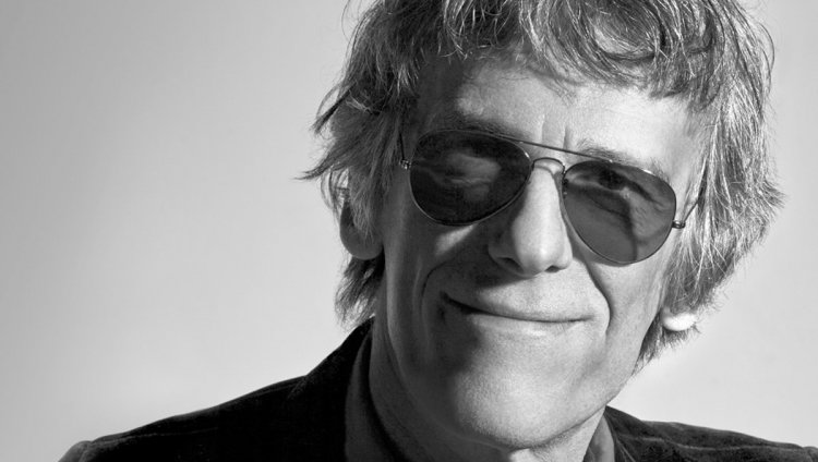 Los 11 Letristas Del Rock (En español) Luis Alberto Spinetta