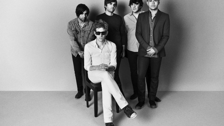 ‘Inside Out’ de Spoon estrena vídeo ‘Inside Out’ de Spoon estrena vídeo