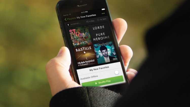 ¿Qué es un 'Bot' y por qué puede crear playlists por nosotros? ¿Qué es un 'Bot' y por qué puede crear playlists por nosotros?