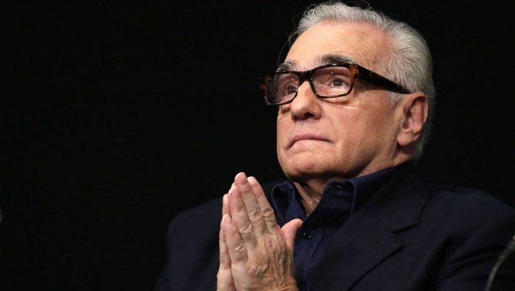El “proyecto soñado” de Martin Scorsese en el FICCI Foto (AFP) tomada de: www.infobae.com