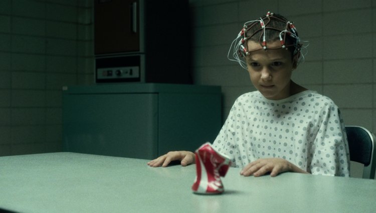 Esto pasa mientras llega la segunda temporada de "Stranger Things" Esto pasa mientras llega la segunda temporada de "Stranger Things"