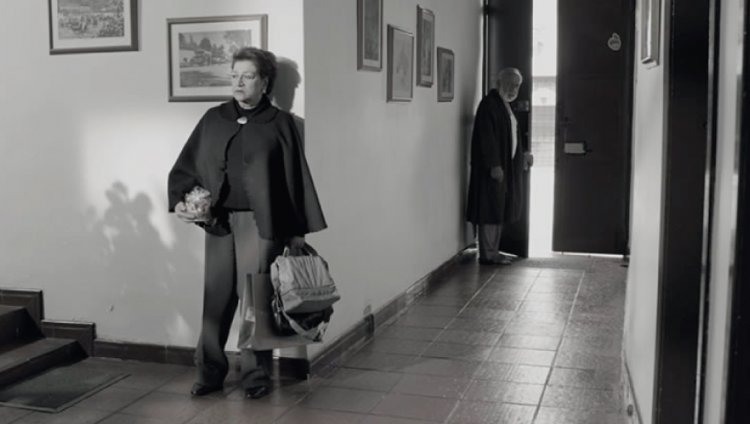"Suave el aliento", el debut cinematográfico de Augusto César Sandino "Suave el aliento", el debut cinematográfico de Augusto César Sandino