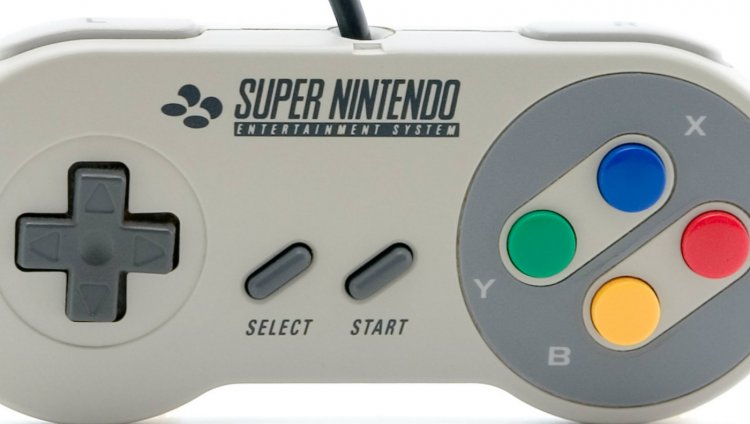 Supernintendo en Colombia: recuerdos de una época mágica Foto tomada de wikipedia.org