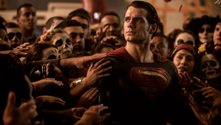 Tráiler final de 'Batman Vs. Superman' Además de esta cinta, Warner Bros prepara el estreno de Suicide Squad en agosto de 2016; en junio de 2017, 'Wonder Woman'; y en noviembre, 'The Justice Leagu: part One'.