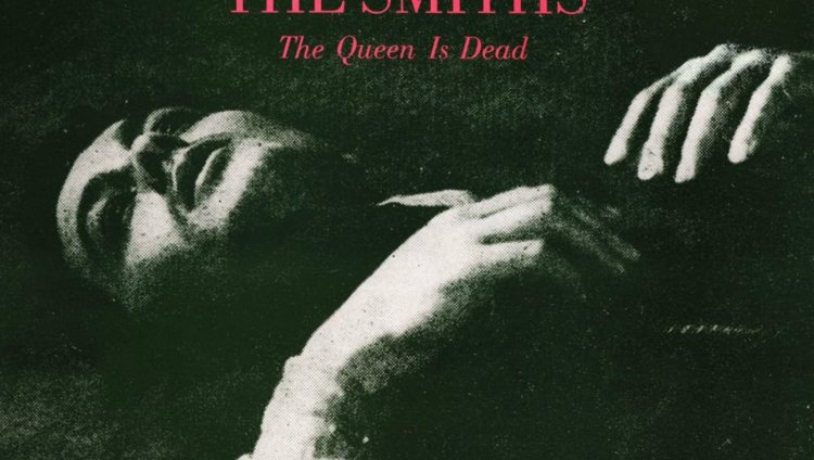 The Smiths lanzará ‘The Queen Is Dead Super Deluxe Edition’ The Smiths lanzará ‘The Queen Is Dead Super Deluxe Edition’