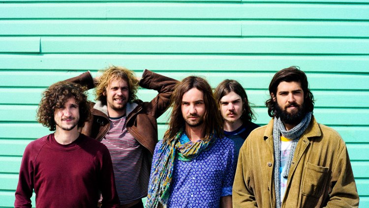 Streaming vs Grammy Tame Impala ganaría mejor Mejor Álbum Alternativo