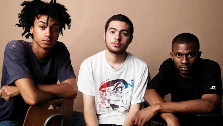 En Tardes Radiónica nos encanta el Hip Hop En Tardes Radiónica nos encanta el Hip Hop