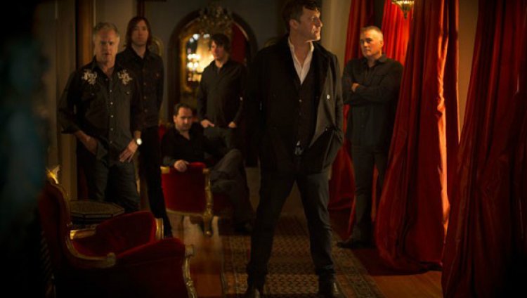 Lo nuevo de The Afghan Whigs suena en Tardes Radiónica Lo nuevo de The Afghan Whigs suena en Tardes Radiónica