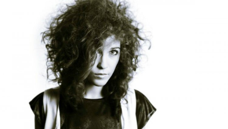 Nueva música en Tardes Radiónica: "Cold" de Rae Morris Nueva música en Tardes Radiónica: "Cold" de Rae Morris