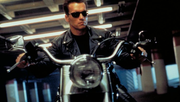 Las once (11) secuelas del cine Fotograma de Terminator II