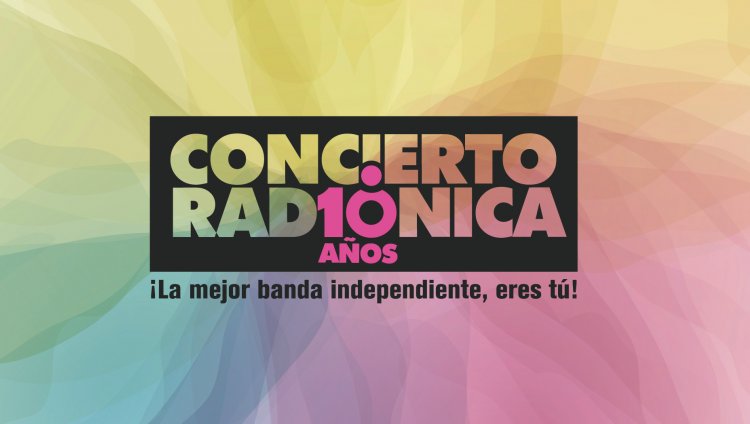 ¿Ganaron boletas al #CR10Años desde las ciudades Radiónica? Esto les interesa ¿Ganaron boletas al #CR10Años desde las ciudades Radiónica? Esto les interesa