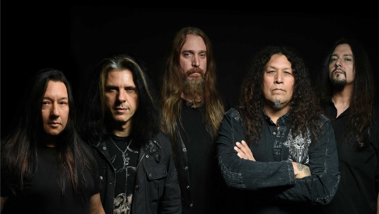 Entrevista: Chuck Billy de Testament Foto tomada de Huffington Post