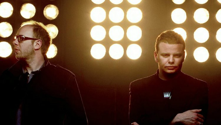 “Under Neon Lights”: nueva canción de The Chemical Brothers “Under Neon Lights”: nueva canción de The Chemical Brothers