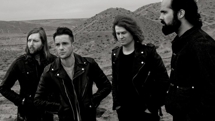 The Killers celebra una década de "Sam´s Town" Foto tomada de: Indiespace