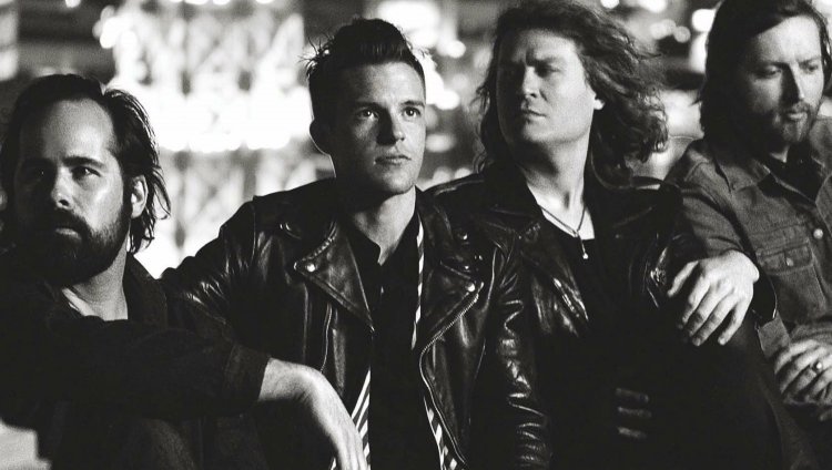 The Killers estrena vídeo de 'Run for the Cover' y dice por qué ya no hay buenas bandas de rock The Killers estrena vídeo de 'Run for the Cover' y dice por qué ya no hay buenas bandas de rock