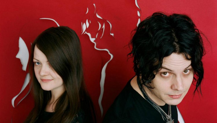 El primer concierto de The White Stripes ya se puede escuchar El disco publicado por Third Man Records contiene las 11 canciones interpretadas en el primer concierto