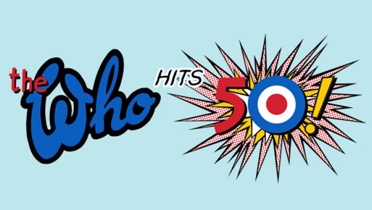 Nueva de The Who es una suerte de Daft Punk y AC/DC Nueva de The Who es una suerte de Daft Punk y AC/DC