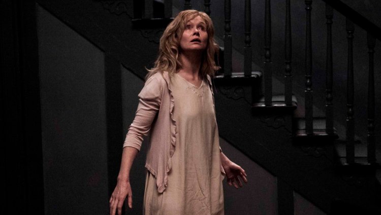Lecturas de película: un espacio para ver y analizar el cine de terror The Babadook de Jennifer Kent.