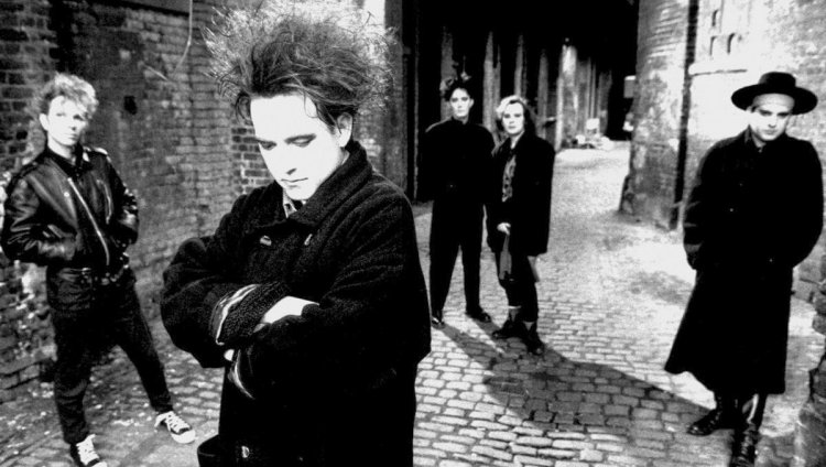 Las 11 indispensables de The Cure ¿Cuáles son sus canciones favoritas de la banda de Robert Smith?