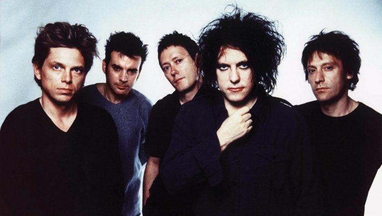 ¿Cuál es el mejor álbum de The Cure? Imagen tomada de www.trbimg.com