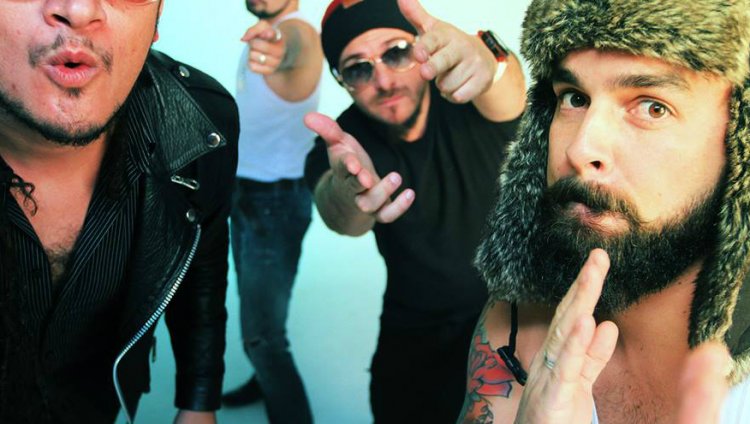 Nuevo vídeo de The Hall Effect Nuevo vídeo de The Hall Effect