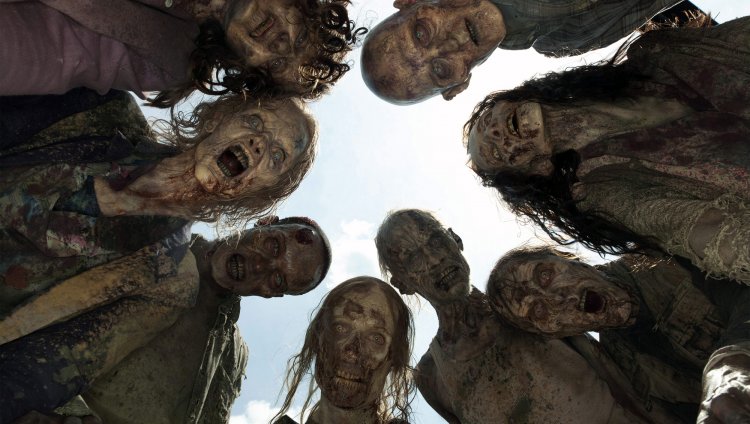 ‘Nadie está a salvo’ Negan ya aparecerá en la segunda parte de la sexta temporada