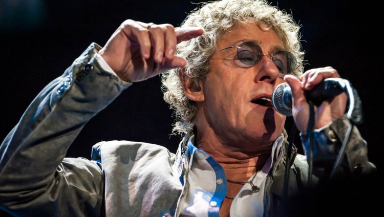 ¿Vendrá The Who a Colombia? ¿Vendrá The Who a Colombia?