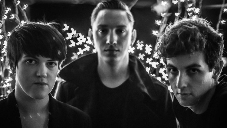 “I See You”, así se podría llamar el próximo disco de The xx Foto tomada de: The Superslice