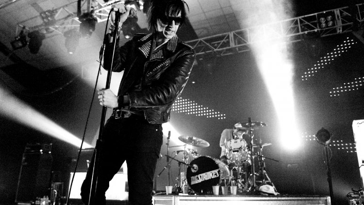 ¿Qué ver en Estéreo Picnic? Estos son nuestros recomendados The Strokes visitará por primera vez Colombia