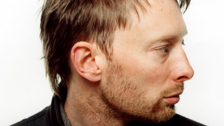 Thom Yorke rompe las reglas con su nuevo álbum: ‘Tomorrow’s Modern Boxes’ Thom Yorke rompe las reglas con su nuevo álbum: ‘Tomorrow’s Modern Boxes’