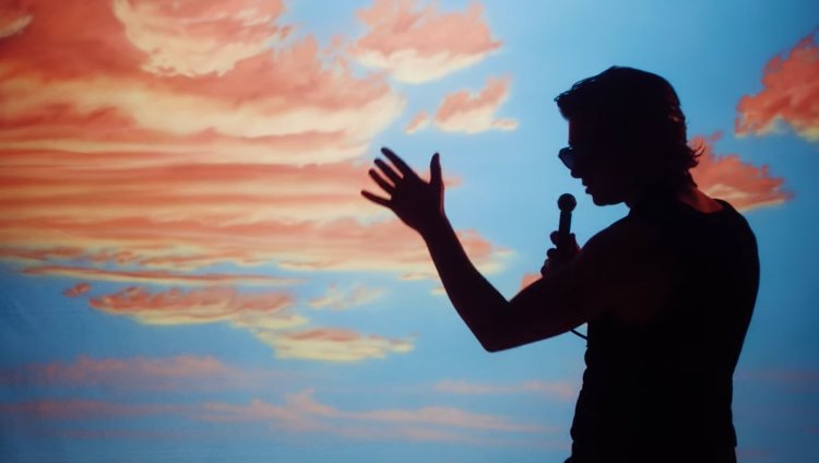 The Last Shadow Puppets versionando a Leonard Cohen Imagen extraída de YouTube
