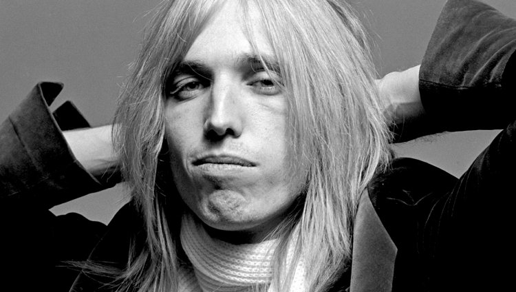 Tom Petty nos rompió el Corazón… Tom Petty. Foto de Richard E. Aaron/Redferns