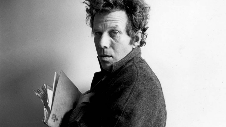 La audición de Tom Waits para una película de Tarantino La audición de Tom Waits para una película de Tarantino