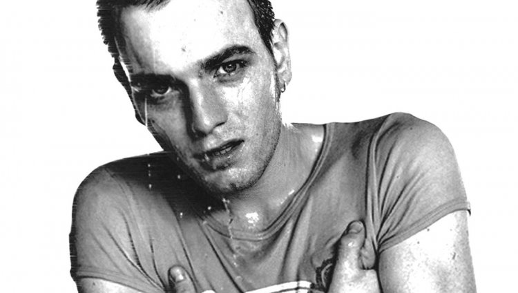 ¿Choose Life? La vida de la generación ‘Trainspotting’ Mark Renton interpretado por el actor Ewan McGregor.