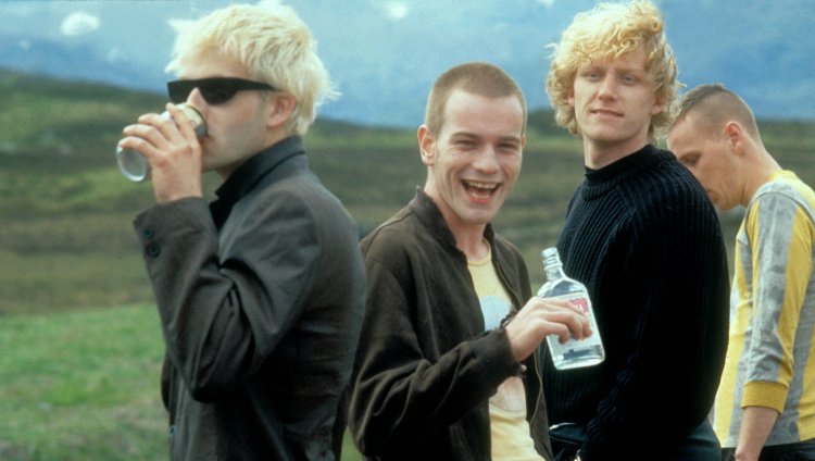 Trainspotting 2 ya es una realidad Trainspotting 2 ya es una realidad
