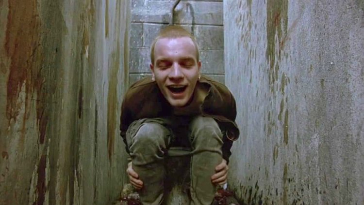 'Porno': la segunda parte de Trainspotting 'Porno': la segunda parte de Trainspotting