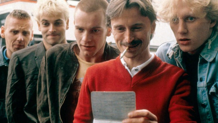 Nuevo teaser de Trainspotting 2 Foto: screenrant.com